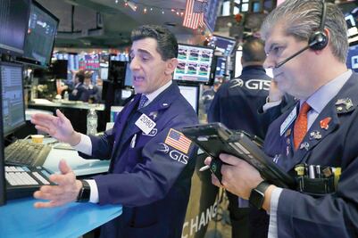 Inquietan bonos soberanos de EU