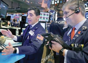 Inquietan bonos soberanos de EU