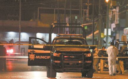 Reportan 25 asesinatos en un día, en diferentes hechos 