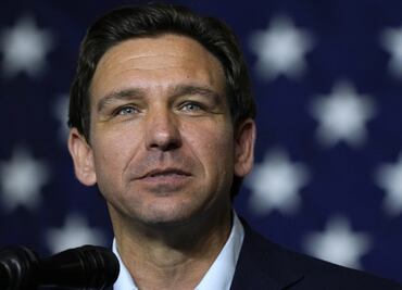 DeSantis reemplaza a jefa de campaña en intento por remontar como precandidato republicano
