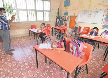 Irresponsable, hablar de supuesto descenso de Covid en tercera ola con tal de obligar al regreso a clases: PRD