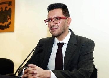 ¿Se valoró el estado de salud mental del ex director de Estéticas de la UNAM?