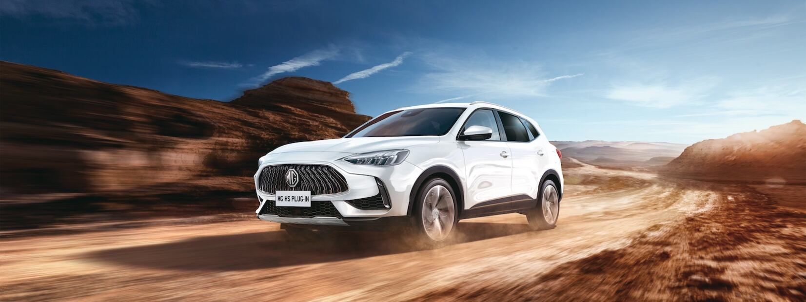 Estas son todas las camionetas híbridas a la venta en México.