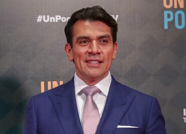 Jorge Salinas le temía a Lorena Herrera