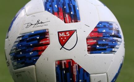 La MLS, la liga que más aporta futbolistas a la Copa Oro