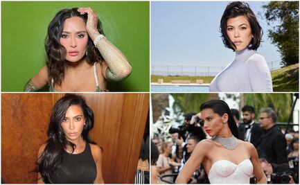 Kourtney Kardashian y otras famosas que han sufrido complicaciones en sus embarazos