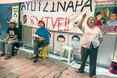 “Por voluntad política va comisión en Iguala”