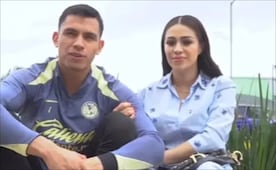 Esposa de Luis Ángel Malagón lanza sentido y misterioso mensaje en redes sociales: "Nada queda oculto para siempre"