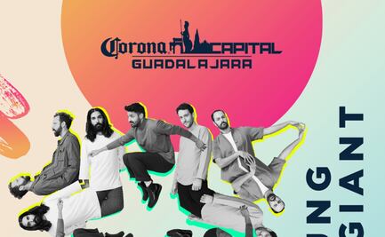 Reprograman el Corona Capital Guadalajara debido al coronavirus