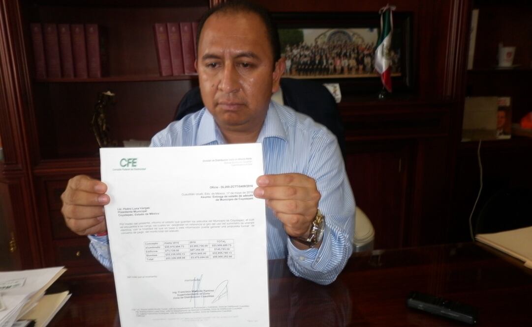 Foto:(Juan Manuel Barrera Aguirre)