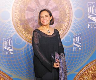 Diana Bracho abordará tema gay