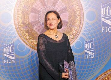 Diana Bracho abordará tema gay