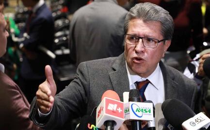 Adán vs. Monreal, pleito de pronóstico reservado