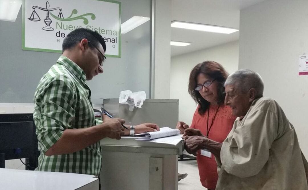 Foto: Cortesía Salomón Hernández