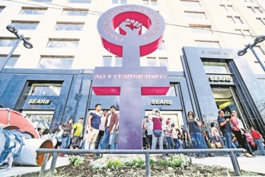 Día internacional de la Mujer, un siglo de lucha feminista