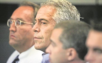 Demandan al príncipe Andrés en NY por supuesto abuso sexual