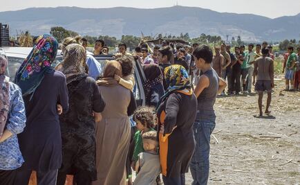 España se opondrá a toda expulsión de refugiados: ministro