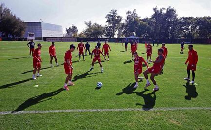 Tras ganar el Clásico Tapatío, Chivas tiene “fácil” prueba frente a Santos Laguna