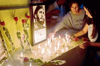 Acercamiento de La Habana y Washington debe seguir