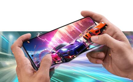Reseña: Realme 14T, un celular para la comunidad gamer