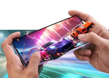 Reseña: Realme 14T, un celular para la comunidad gamer