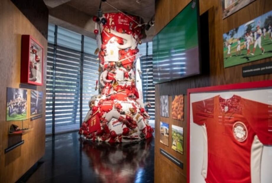 4 cosas que tienes que saber sobre el nuevo Museo de los Diablos