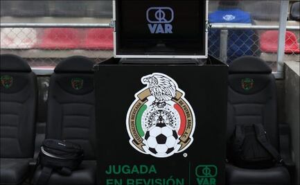 El VAR seguirá en la Liga Mx