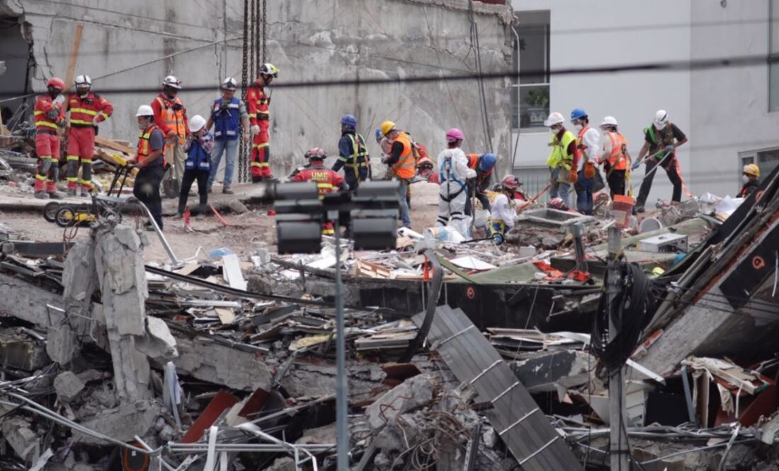 (Foto: Iván Stephens/ EL UNIVERSAL)