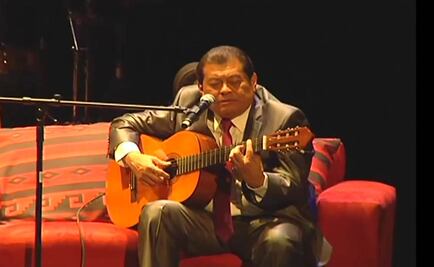 Muere Jorge Massías, compositor de "Con la misma piedra" y "Loco"