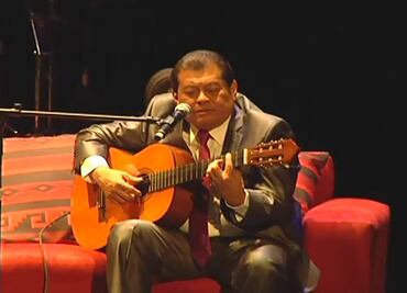 Muere Jorge Massías, compositor de "Con la misma piedra" y "Loco"