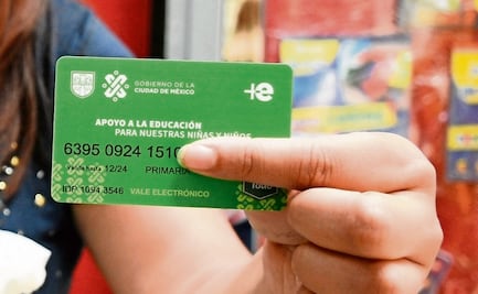 ¿De cuánto es el apoyo de Mi Beca para Empezar?