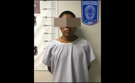 Dan de alta y detienen a presunto homicida de la anestesióloga Massiel Mexía