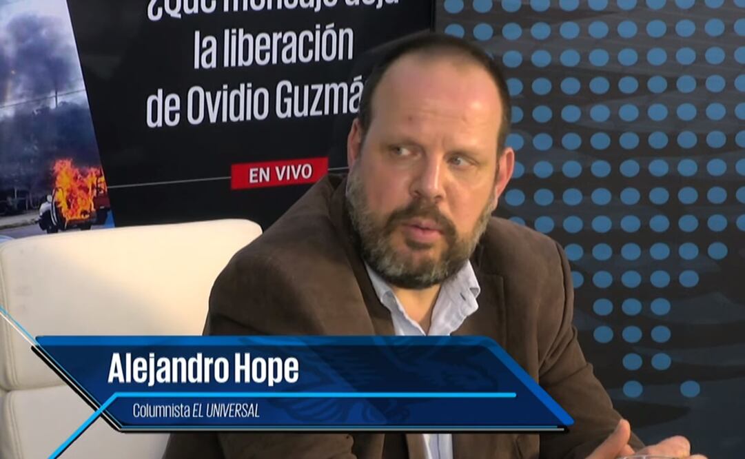 Foto: Captura tomada del video