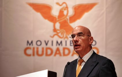 Gobernador interino de NL es inelegible y de probada ineptitud; PRI y PAN quieren descarrilar a Samuel: Dante Delgado