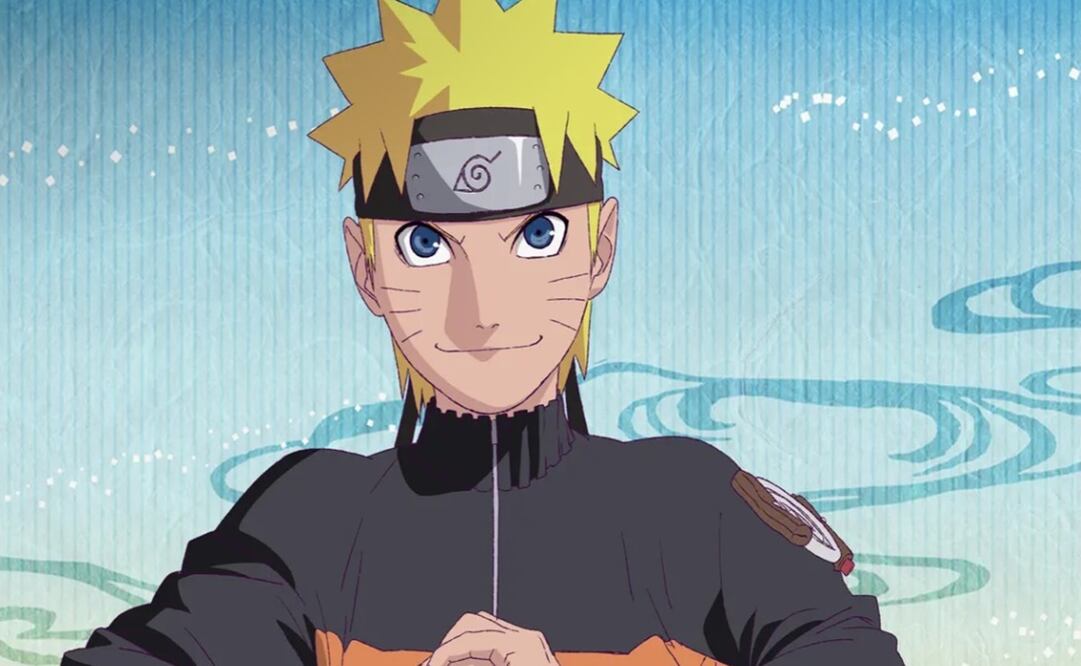 Naruto es uno de los animes favoritos de la audiencia. Foto: Netflix