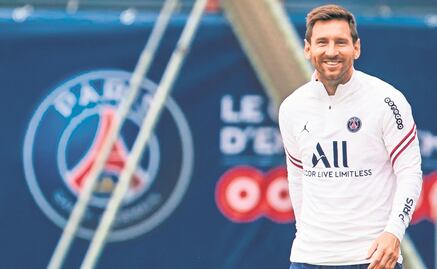 UEFA explicó por qué Lionel Messi es candidato a 'Jugador del Año' en Europa