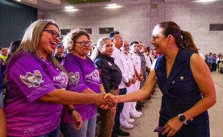 La Paz apuesta por seguridad desde las causas; Milena Quiroga presume modelo con prevención y más policías