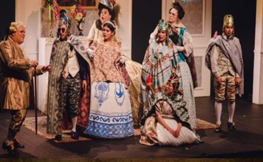 Suena el regreso “Big brother”, ¿qué conductora se alista?