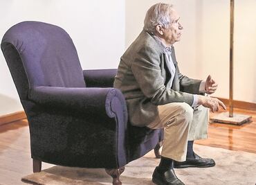 “Los candidatos son analfabetos ambientales”: poeta Homero Aridjis