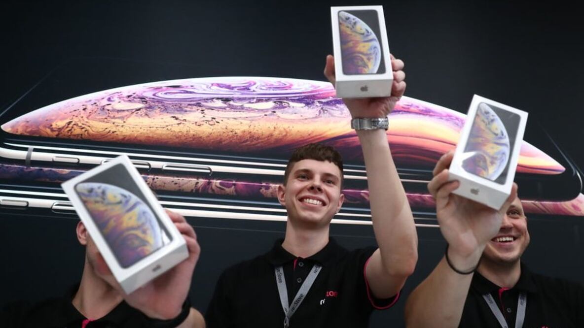 El 15 de diciembre será la verdadera fecha clave para la empresa más rica de Estados Unidos.