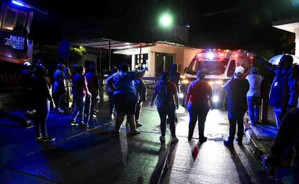 Retoman control del Cereso de Morelos tras motín de internos 