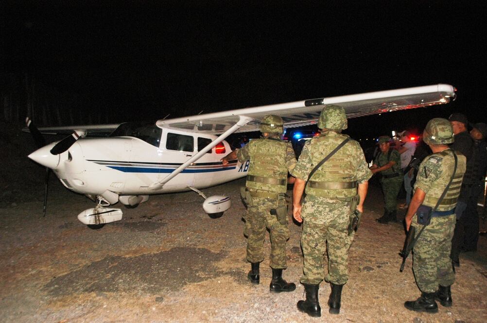 Foto: Archivo EL UNIVERSAL