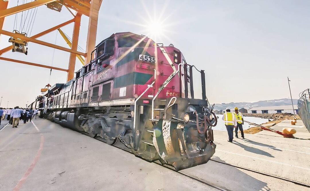 Foto: Archivo/EL UNIVERSAL