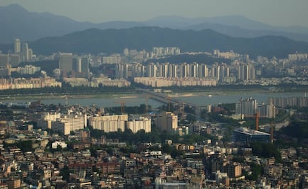 Crece la asociación para el mantenimiento de la paz en Seúl