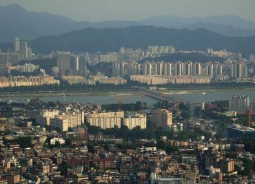 Crece la asociación para el mantenimiento de la paz en Seúl