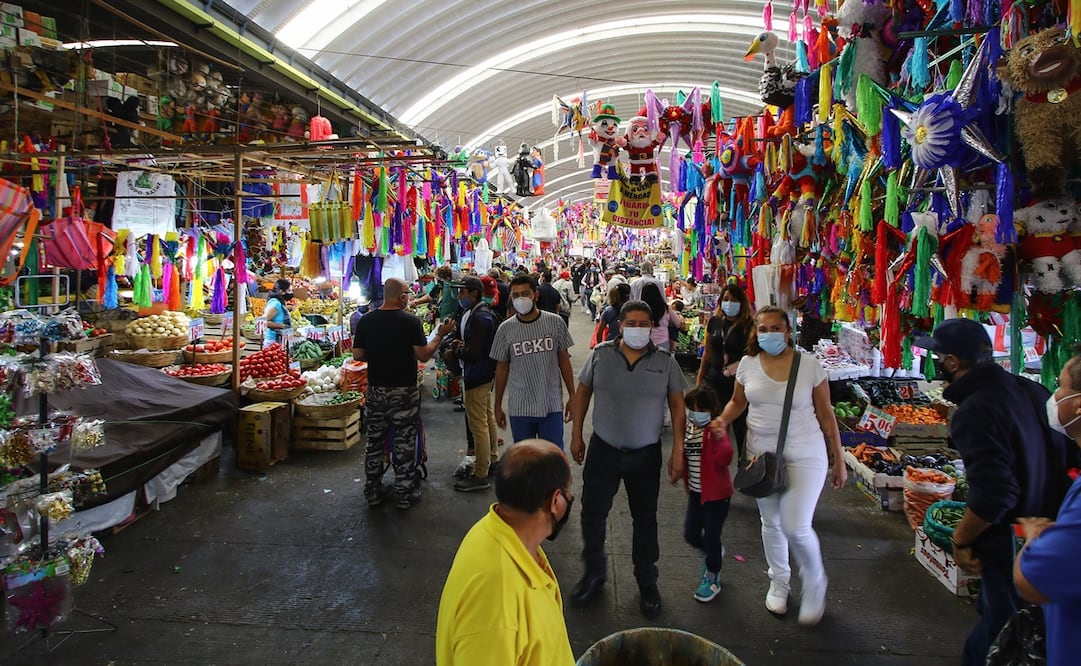 Foto: Archivo / EL UNIVERSAL