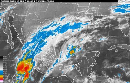 Se prevén bajas temperaturas en gran parte del país