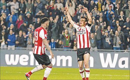 En Holanda atacan al 'Chucky' y lo señalan de “egoísta”