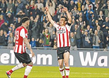 En Holanda atacan al 'Chucky' y lo señalan de “egoísta”