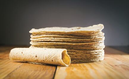 UNAM develops tortilla to tackle obesity and malnutrition